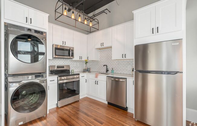 1 bed, 1 bath, 600 sqft, $1,295, Unit 208 BTB - A