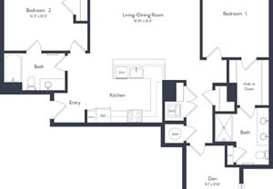 Partner-provided photo for $3160 unit