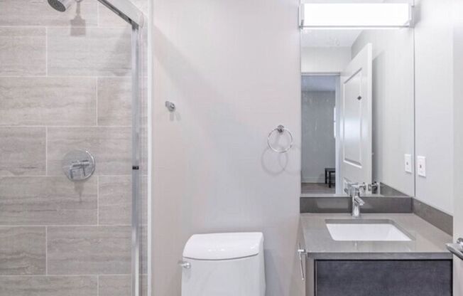 1 bed, 1 bath, 500 sqft, $1,800, Unit 002