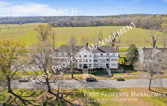 103 BARNHARDT CIR