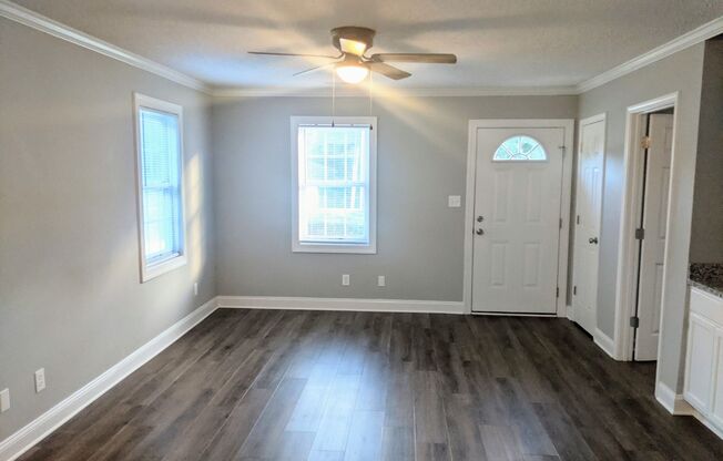 Great Location with Tons of Updates!