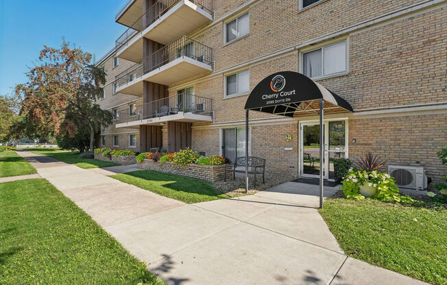 Partner-provided property photo