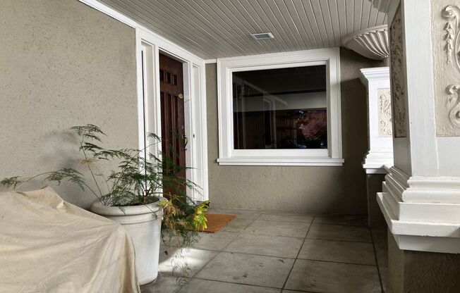 Charming Craftsman 2-Bedroom Home with Updated Finishes! Tour Today!