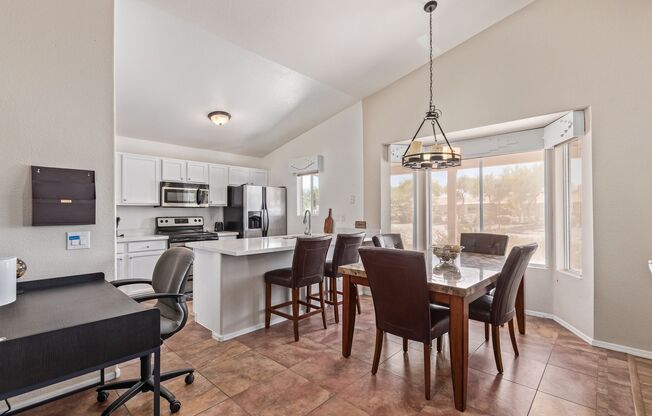 Inviting Home in Gated 55 Plus Community!!