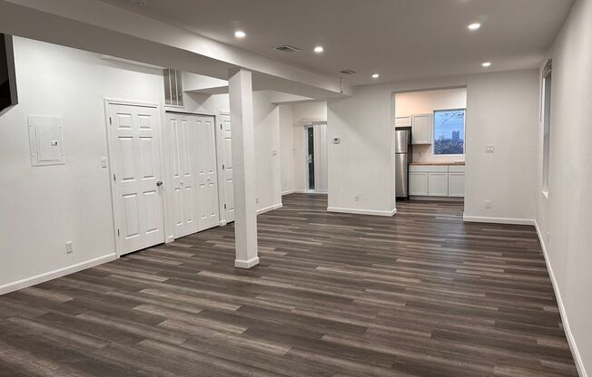 Spacious 4 2.5 bath home