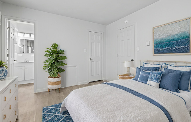 2 beds, 1 bath, 552 sqft, $1,399, Unit 9562-2-2A