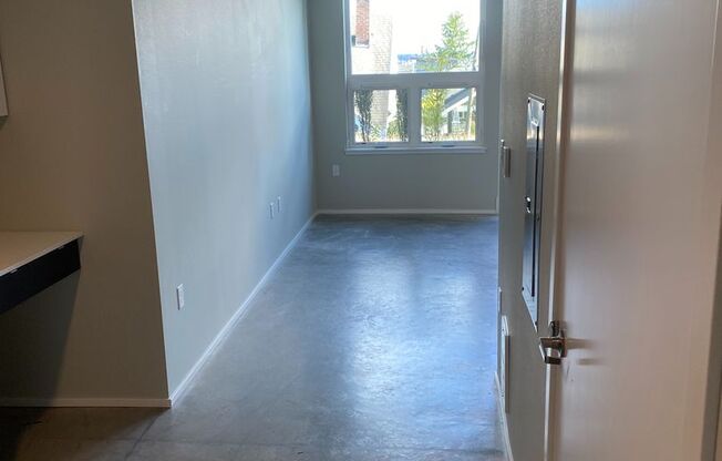 Studio, 1 bath, 350 sqft, $1,425, Unit 206