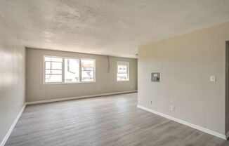 1 bed, 1 bath, $1,100, Unit Hampton