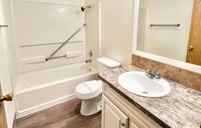 Willow Creek Apartments