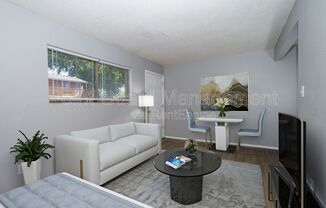 816 N. West St. #2