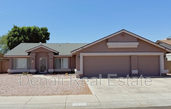 8403 W DREYFUS DR