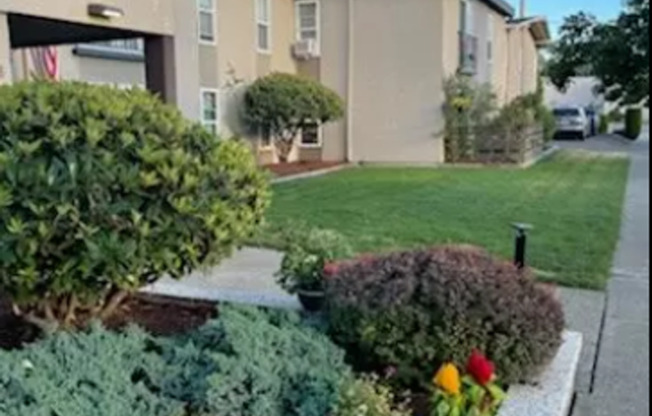 Duchess Apartments