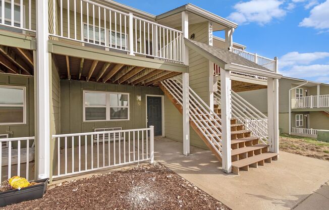 1 bed, 1 bath, 407 sqft, $850, Unit 6924 Unit #03