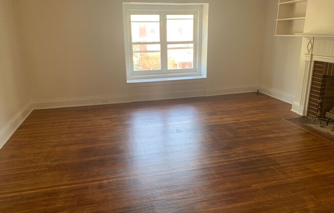 Coming Soon! Spacious 3rd Floor on “The Avenues”