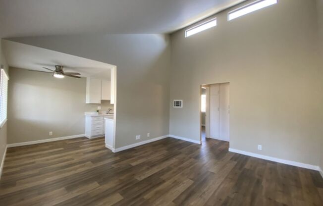 Merrywood Apts.