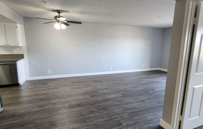 1 bed, 1 bath, 800 sqft, $2,125, Unit 306