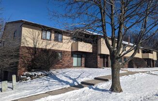 841 N Gammon #A Madison WI 53717