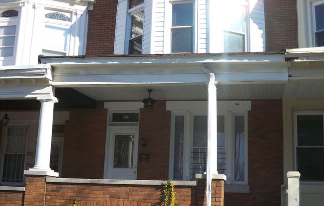 2025/2026 JHU off-campus 6bd/2.5 ba with CAC & W/D! Available 6/5/25