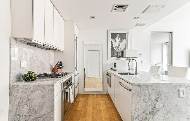 250 BOWERY