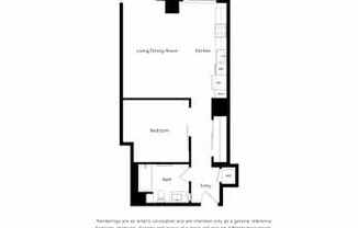 Partner-provided photo for $2594 unit