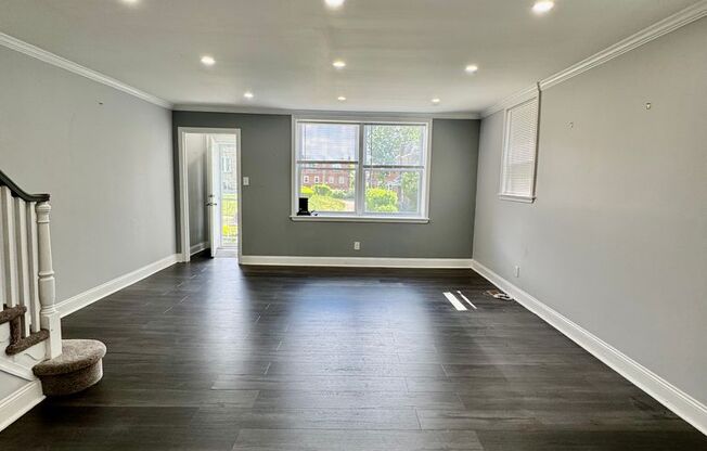 Updated 3-Bedroom Home with Garage in Cedarbrook/Mt. Airy