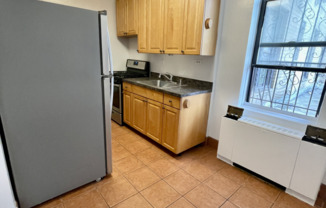 Studio, 1 bath, $2,200, Unit 1H