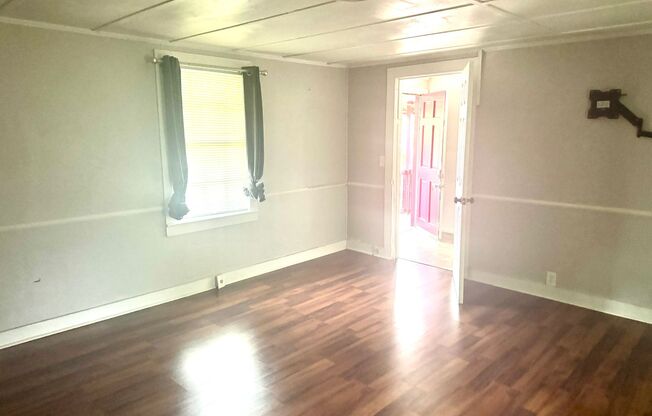 Rental 5 min from Downtown Columbia!