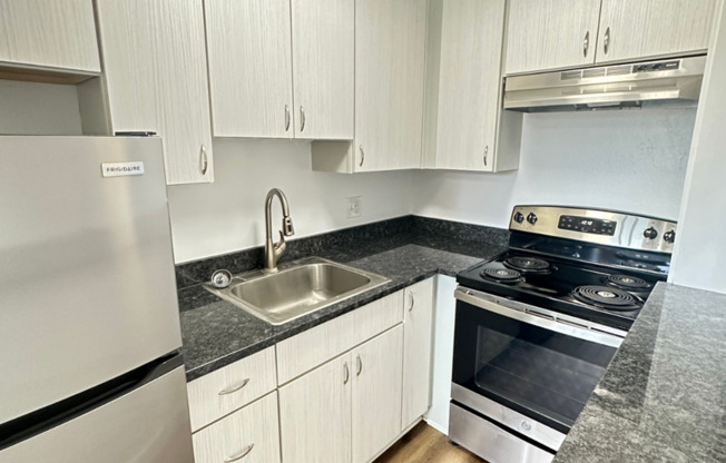 Clarkson Street Apartments