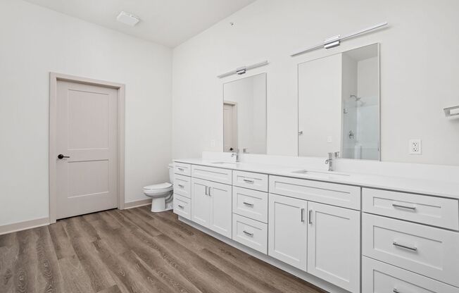 2 beds, 2 baths, 1,649 sqft, $2,785, Unit 833 W Main St #205