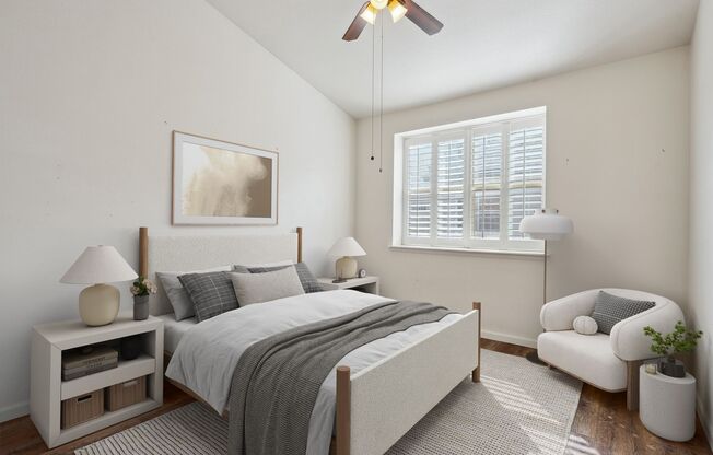 SPACIOUS 2 Bed Condo in Green Valley Ranch!!!!!