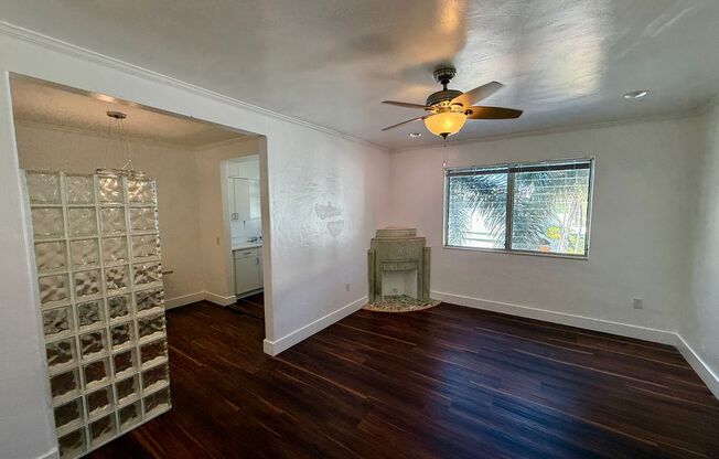 1 BEDROOM APARTMENT | MIAMI BEACH