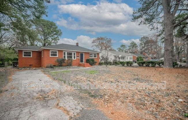 1431 YEARDLEY DR
