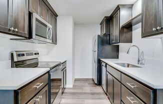 Barclay Square Apartments