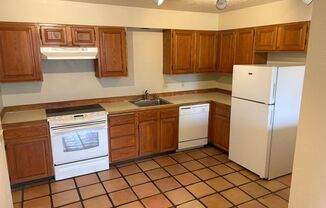 Richardson Court Apartments