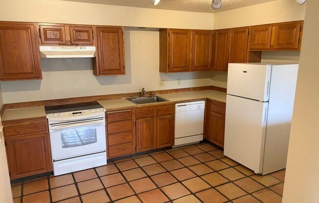 Richardson Court Apartments