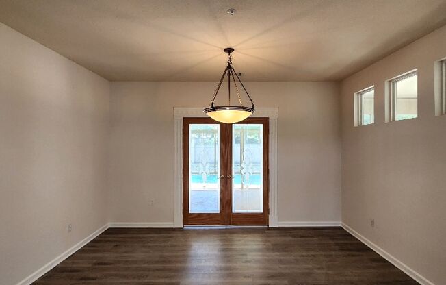 Large Spacious and Bright Home for Lease Peacock Circle American Canyon, CA!