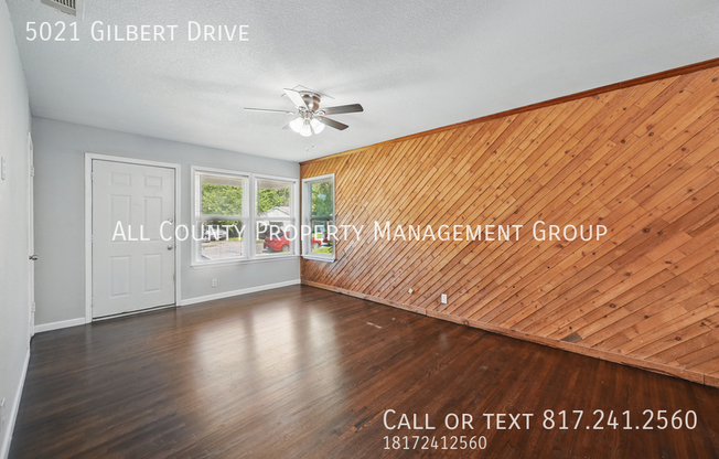 5021 GILBERT DR