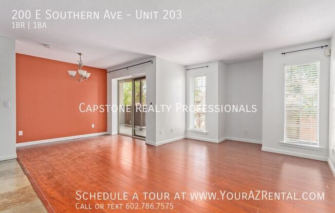200 E Southern Ave