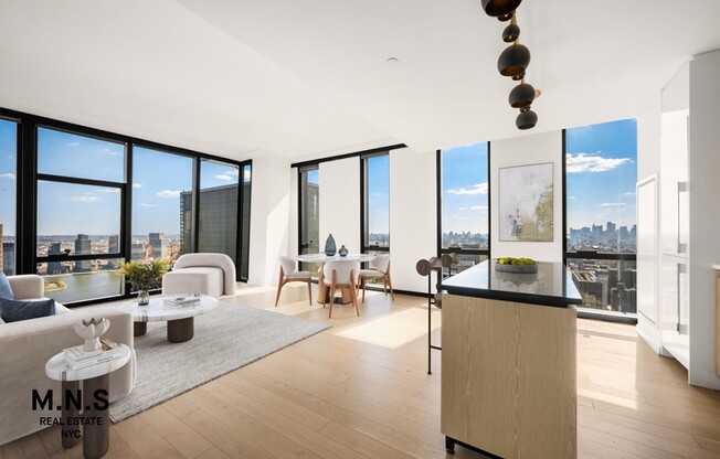 1 bed, 1 bath, $5,804, Unit W-40L