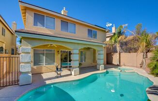 Southern Highlands Pool and Spa-Guard Gated