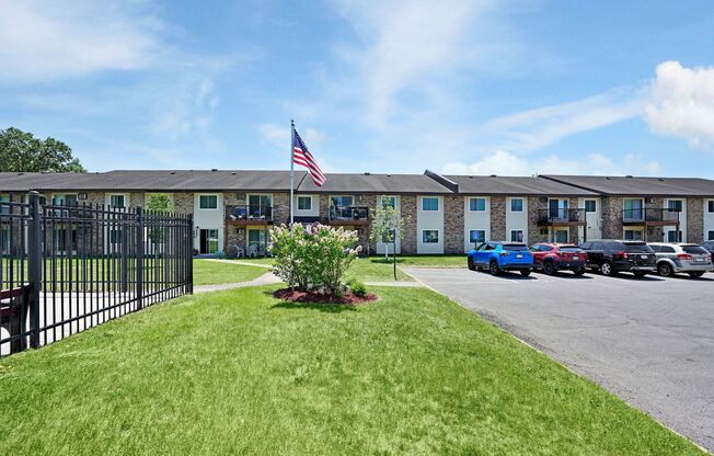 Partner-provided property photo