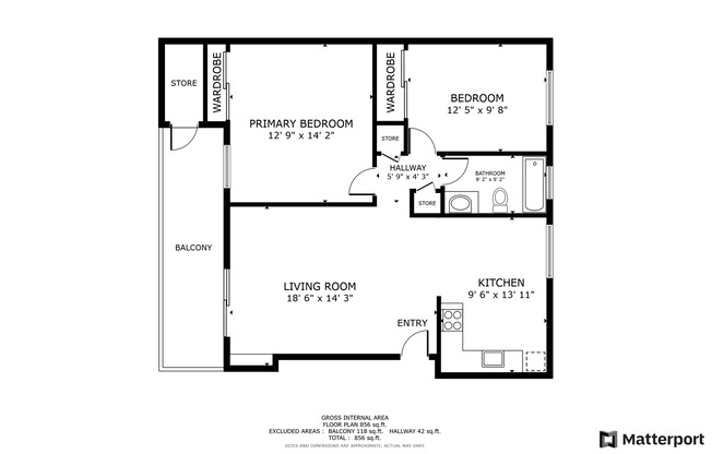 Partner-provided property photo