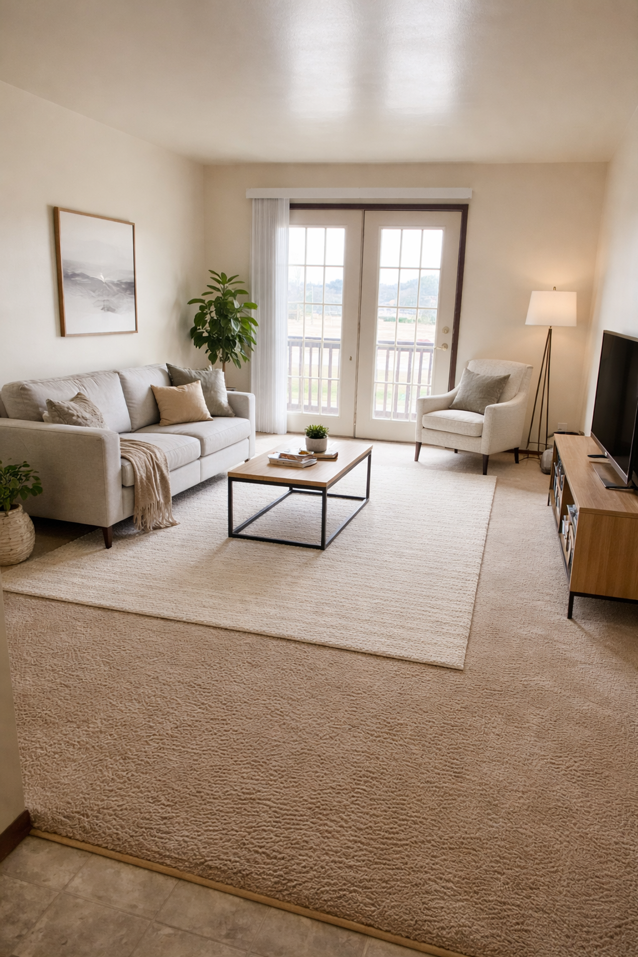 Fleetfoot Apartment Homes