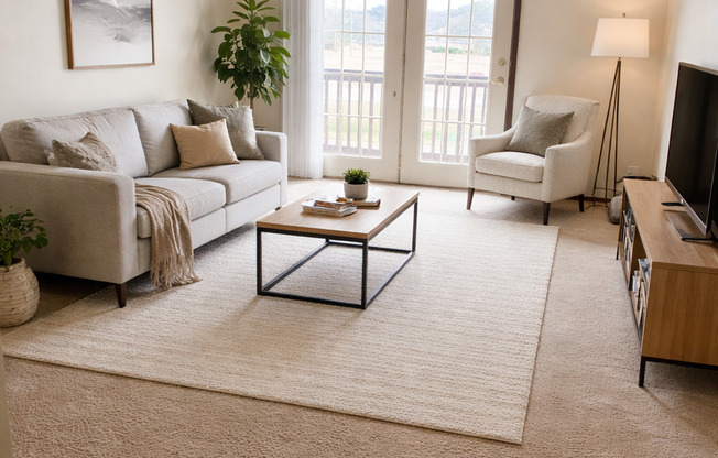 Fleetfoot Apartment Homes