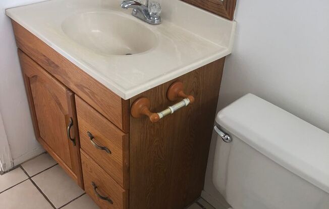 1 bed, 1 bath, $1,995