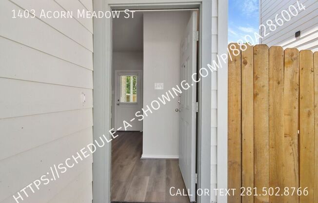 1403 ACORN MDW ST