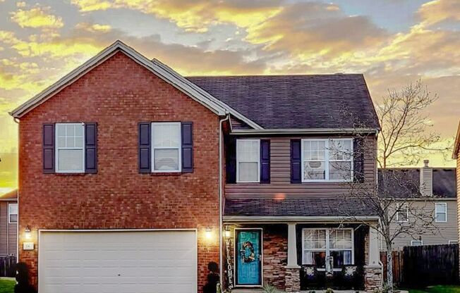3 Bedroom/2 bathroom coming soon to  Lebanon