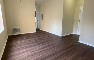 1 bed, 1 bath, $1,350