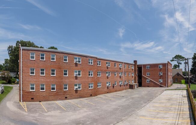Studio, 1 bath, 450 sqft, $1,080, Unit 9610 Sherwood Place - Unit 7