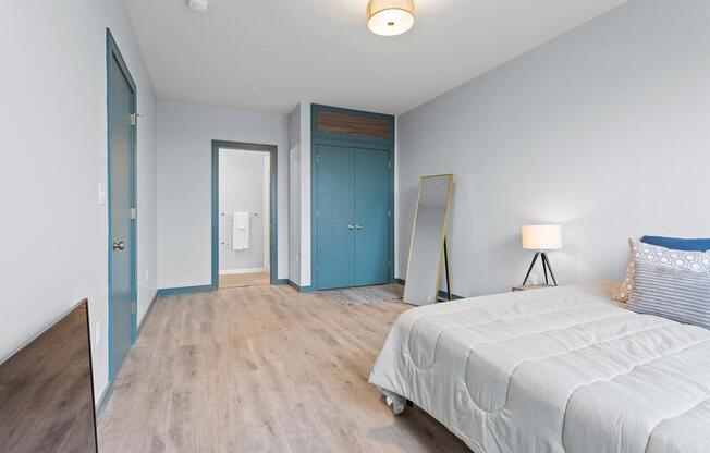 1258 Massachusetts Ave. #408